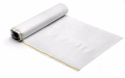 Sous-couche parquet polyethylène intégré Alsaplus 2 - FRANCE MATERIAUX