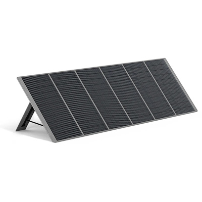 [B1260625] Panneau solaire portatif 400W