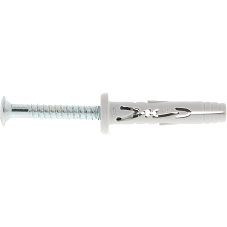 [B1260640] Cheville à frapper HIT M 60 x 40mm boite 100 unités