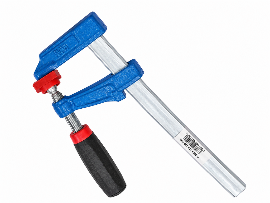 Serre-joint 30cm