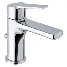 [B1261035] Mitigeur lavabo chrome prima