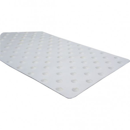 [B1261058] Dalle podotactile blanc 810 x 420mm