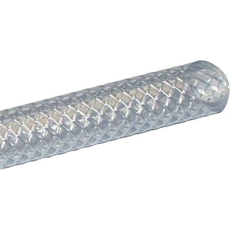 [B1261060] Tuyau PVC sans phtalate 6 x 12 x 25m le mètre