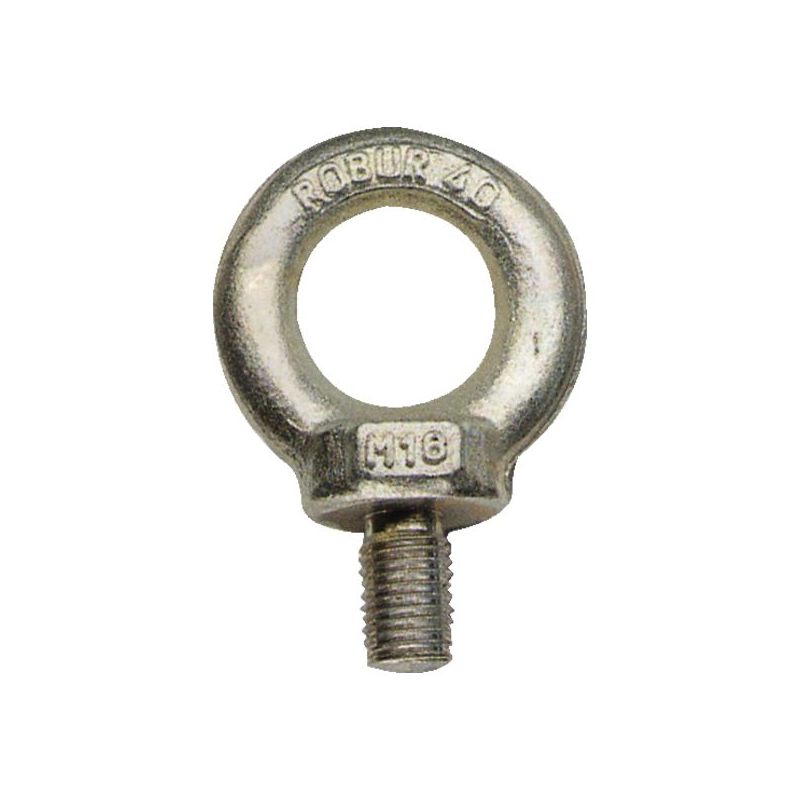Anneau de levage femelle DIN582 D10mm