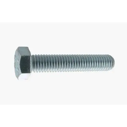 Boulon méca TH M16 x 70mm 4 pièces