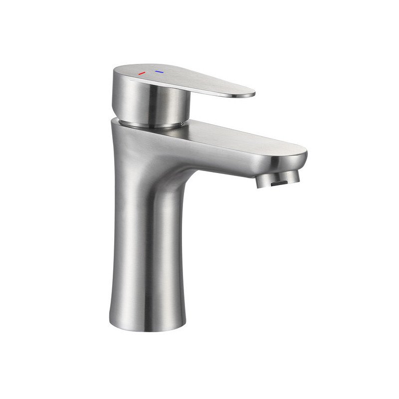 Mitigeur de lavabo onabi chrome
